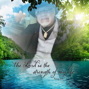 Meet your Posher, Alice